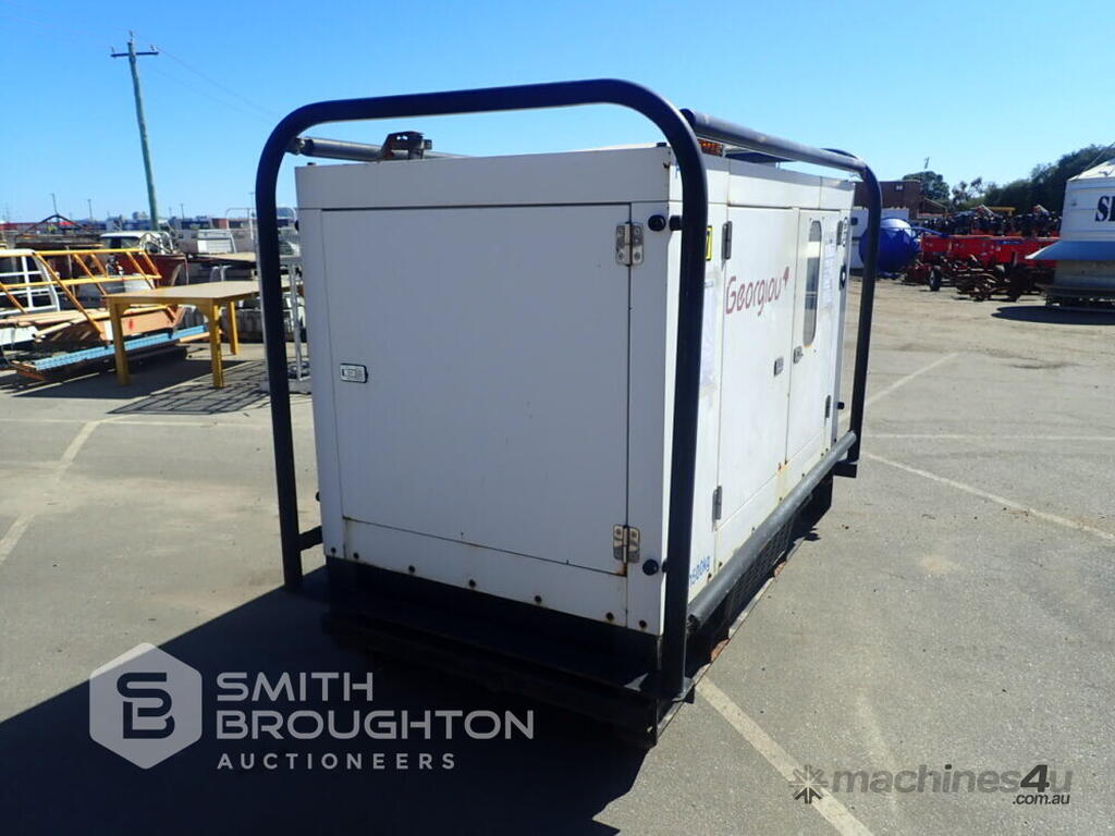 Used GODWIN PUMPS CD100M DIESEL WATER PUMP Water Pump in , Listed on