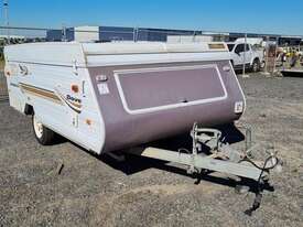 Jayco Dove - picture0' - Click to enlarge