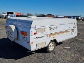 Jayco Dove - picture0' - Click to enlarge