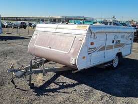 Jayco Dove - picture2' - Click to enlarge