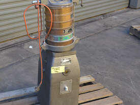 PASCALL ENGINEERING Lab Laboratory Test Sieve Shaker Vibrator 6 SIEVES ENDECOTTS - picture0' - Click to enlarge