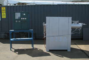 Industrial Chamber Furnace 1150C 20kW - Ruhstrat