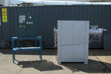 Industrial Chamber Furnace 1150C 20kW - Ruhstrat
