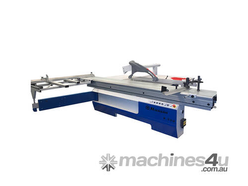 NikMann S350 - panel saw at affordable price from Europe