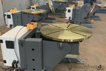 SHB-6 Adjustable Height 600kg Positioner SHB-6 Adjustable Height 600kg Positioner