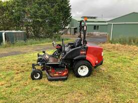 Toro 7210D Zero Turn Ride on Mower - picture0' - Click to enlarge