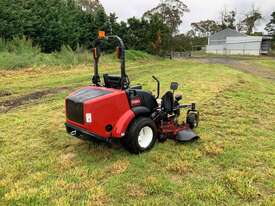 Toro 7210D Zero Turn Ride on Mower - picture1' - Click to enlarge