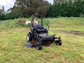 Toro 7210D Zero Turn Ride on Mower - picture2' - Click to enlarge