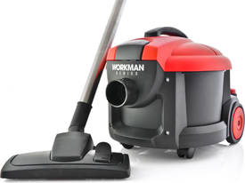 Hoover 4060 Workman Commercial Vacuum Cleaner - picture0' - Click to enlarge