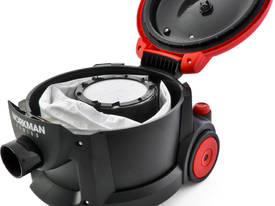 Hoover 4060 Workman Commercial Vacuum Cleaner - picture2' - Click to enlarge