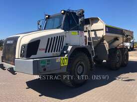 TEREX CORPORATION TA300 Articulated Trucks - picture0' - Click to enlarge