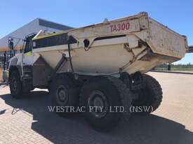 TEREX CORPORATION TA300 Articulated Trucks - picture2' - Click to enlarge