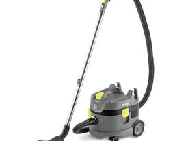 BATTERY POWERED VACUUM CLEANER T 9/1 Bp - picture0' - Click to enlarge