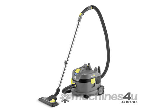 BATTERY POWERED VACUUM CLEANER T 9/1 Bp