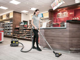 BATTERY POWERED VACUUM CLEANER T 9/1 Bp - picture0' - Click to enlarge