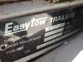 Easy Tow  - picture2' - Click to enlarge