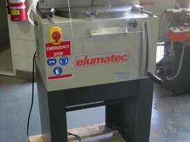 Elumatec TS161 Mitre Saw - picture0' - Click to enlarge