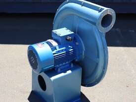 Centrifugal Blower Fan - 1.5kW - Aerotech F20 - picture0' - Click to enlarge