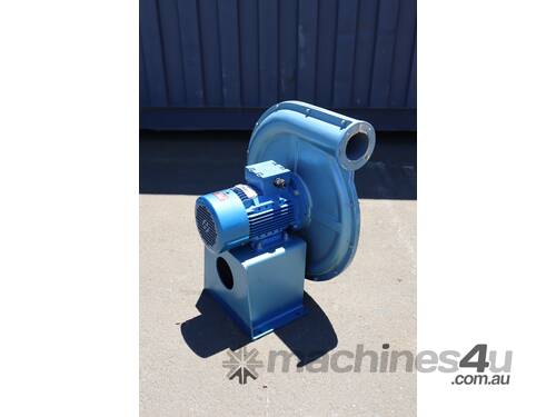 Centrifugal Blower Fan - 1.5kW - Aerotech F20