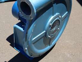 Centrifugal Blower Fan - 1.5kW - Aerotech F20 - picture0' - Click to enlarge