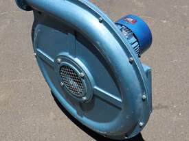 Centrifugal Blower Fan - 1.5kW - Aerotech F20 - picture1' - Click to enlarge