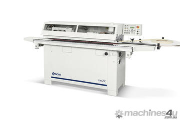 SCM Minimax Me22 Hot Melt Edge Bander