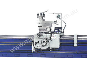 Extra Heavy Duty Oil Country Lathe with 260mm Bore