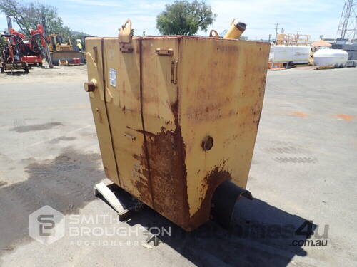 CATERPILLAR 785 FUEL TANK