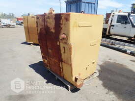 CATERPILLAR 785 FUEL TANK - picture1' - Click to enlarge