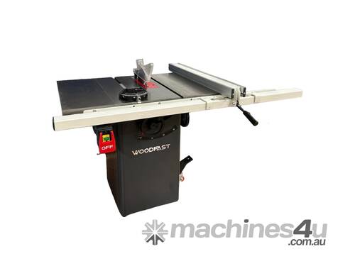 caption Woodfast 250mm (10