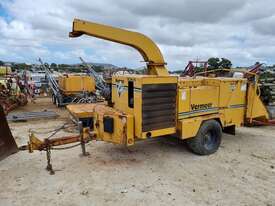 Vermeer BC1800A Wood Chipper - picture0' - Click to enlarge