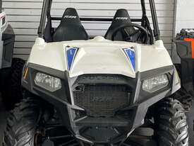 Polaris RZR 570 - picture0' - Click to enlarge