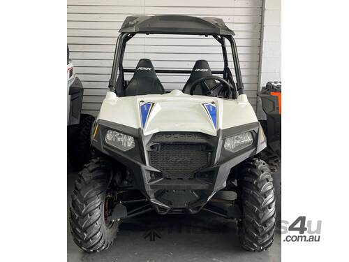 Polaris RZR 570