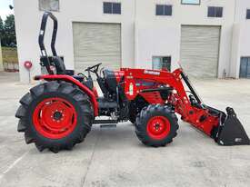 Brand new Branson 5025R - picture2' - Click to enlarge