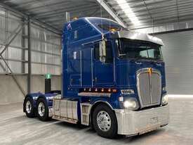 Kenworth K200 - picture0' - Click to enlarge