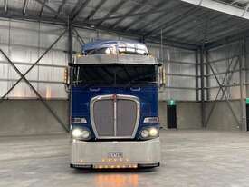 Kenworth K200 - picture1' - Click to enlarge