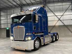 Kenworth K200 - picture2' - Click to enlarge