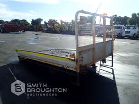 TRUCK FLAT TRAY - picture0' - Click to enlarge