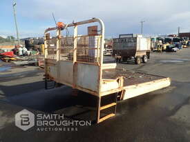 TRUCK FLAT TRAY - picture1' - Click to enlarge