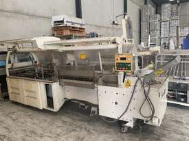 Cartoning Machine - picture1' - Click to enlarge