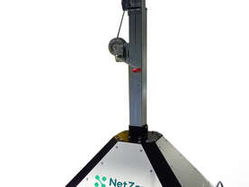 Street Solar Lighting Tower - picture0' - Click to enlarge