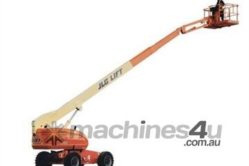 JLG 660 SJ