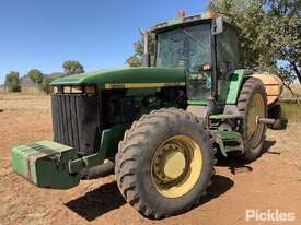 1998 John Deere 8300 - picture0' - Click to enlarge