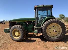 1998 John Deere 8300 - picture1' - Click to enlarge