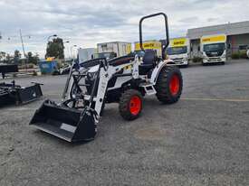 Bobcat CT2040 Compact Tractor - picture0' - Click to enlarge