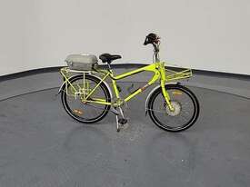 Electric Vehicles Electric Bike - picture2' - Click to enlarge