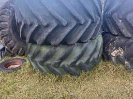 30.5 X 32 Tractor tyres - picture0' - Click to enlarge