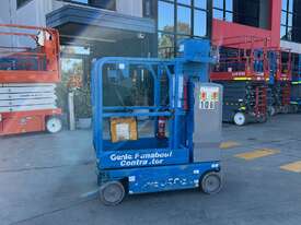  2019 Genie GR12 Electric Man Lift - 5.45m Height / 227kg Capacity - picture2' - Click to enlarge