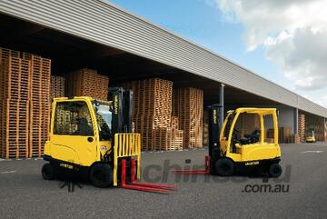 2.5T Battery Electric Counterbalance Forklift