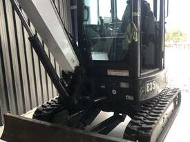 BOBCAT E35 - Excavator. Excellent Cond - picture1' - Click to enlarge